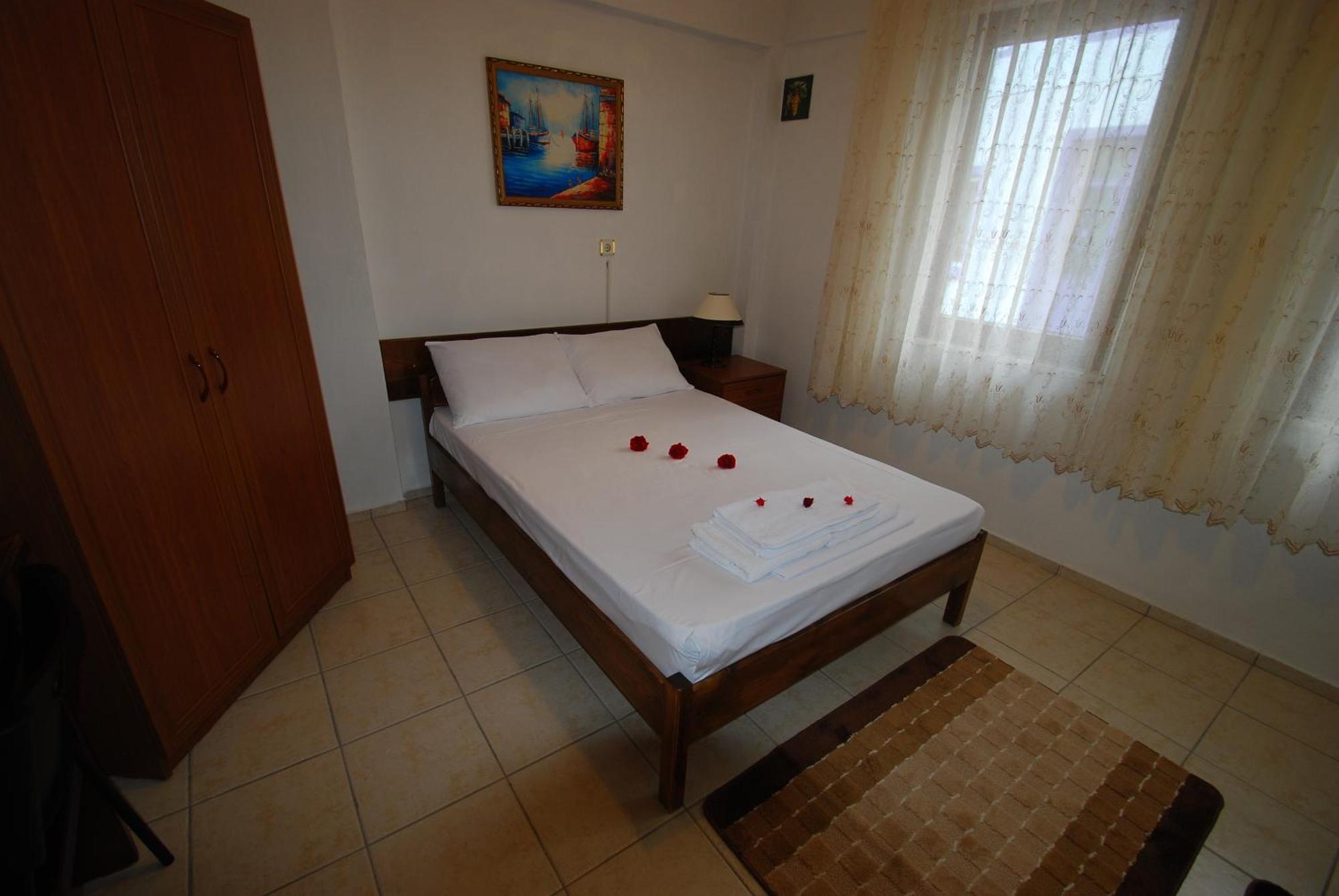Adali Guest House Bozcaada Exterior foto