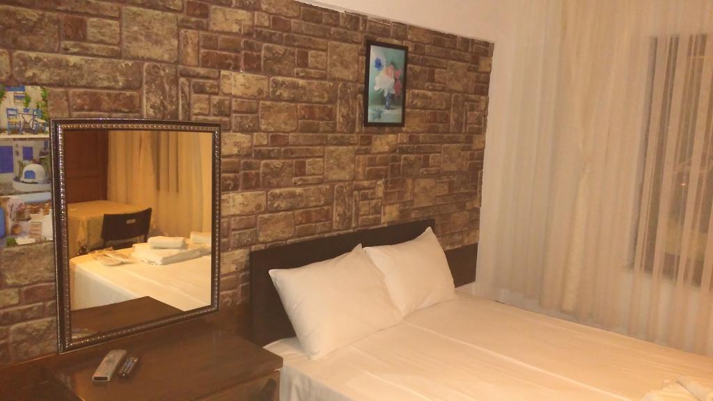 Adali Guest House Bozcaada Habitación foto